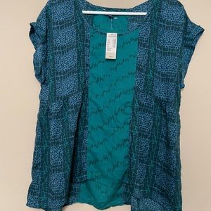 American Eagle Outfitters blouse